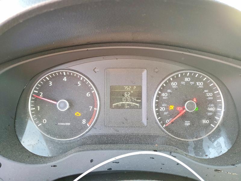 Продажа на аукционе авто 2014 Volkswagen Jetta, vin: 3VWD07AJ7EM225972, номер лота: 50430016
