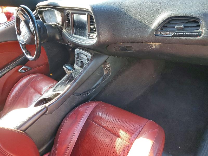 Aukcja sprzedaży 2018 Dodge Challenger, vin: 2C3CDZBT8JH297260, numer aukcji: 48834036