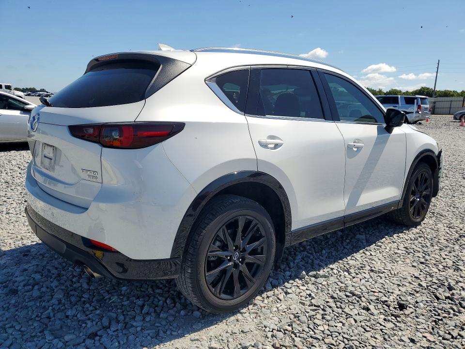 Aukcja sprzedaży 2025 Mazda Cx-5, vin: JM3KFBAY7S0608373, numer aukcji: 51493866