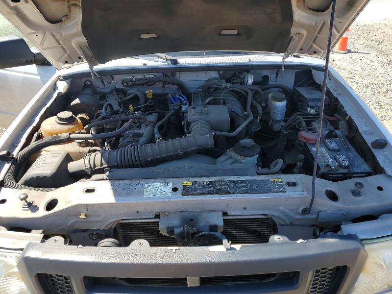 Продажа на аукционе авто 2010 Ford Ranger, vin: 1FTKR1AD4APA78635, номер лота: 49243406