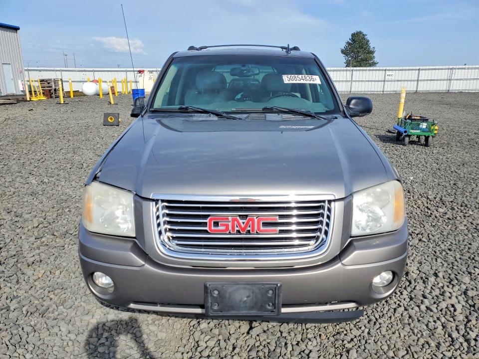 2007 Gmc Envoy მანქანა იყიდება აუქციონზე, vin: 1GKDT13SX72256760, აუქციონის ნომერი: 50854836