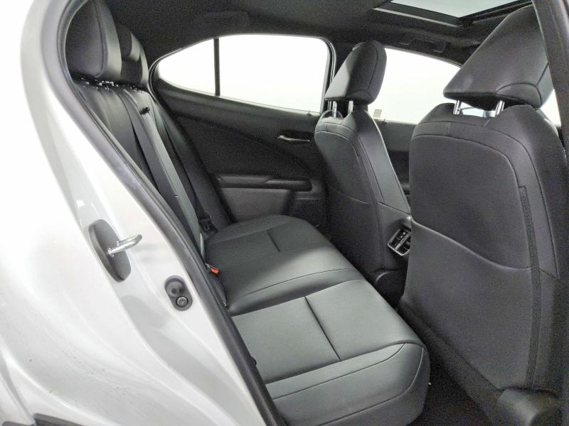 Продажа на аукционе авто 2024 Lexus Ux 250h, vin: JTHX6JBH5R2176550, номер лота: 49425206