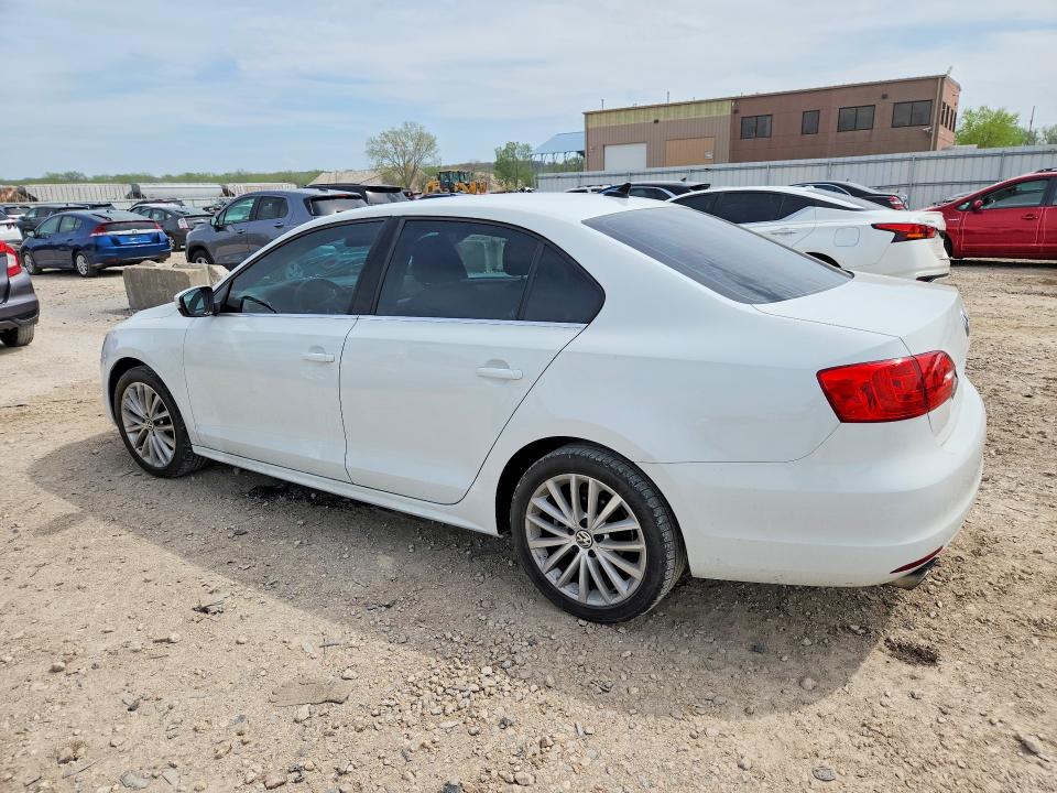 Aukcja sprzedaży 2014 Volkswagen Jetta, vin: 3VWL07AJ6EM445311, numer aukcji: 49947206