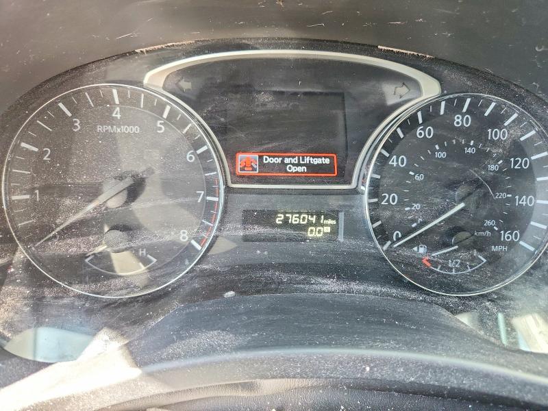 Aukcja sprzedaży 2015 Nissan Pathfinder, vin: 5N1AR2MM7FC676841, numer aukcji: 51538336