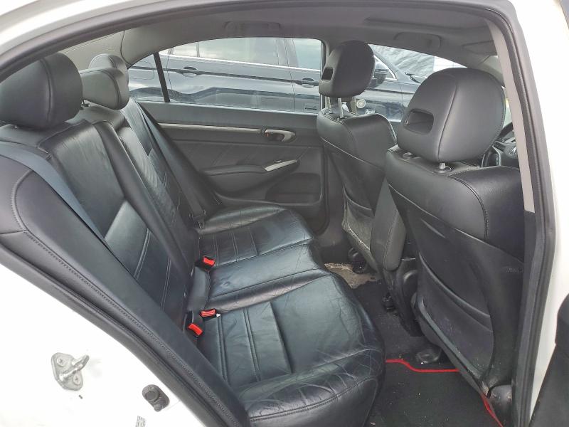 Aukcja sprzedaży 2011 Acura Csx, vin: 2HHFD5F71BH201451, numer aukcji: 45766216
