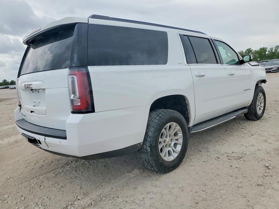 Aukcja sprzedaży 2020 Gmc Yukon Xl, vin: 1GKS2GKC1LR178491, numer aukcji: 48862486