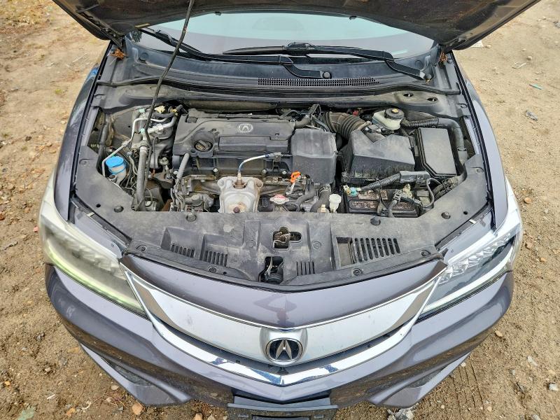 Продаж на аукціоні авто 2018 Acura Ilx, vin: 19UDE2F35JA009872, номер лоту: 51687606