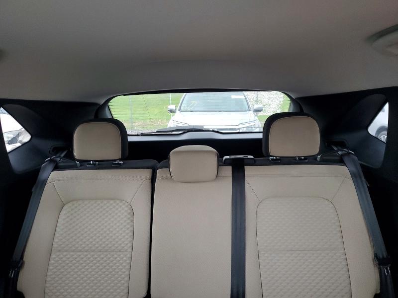 Aukcja sprzedaży 2021 Ford Escape, vin: 1FMCU0G62MUA22989, numer aukcji: 50816376