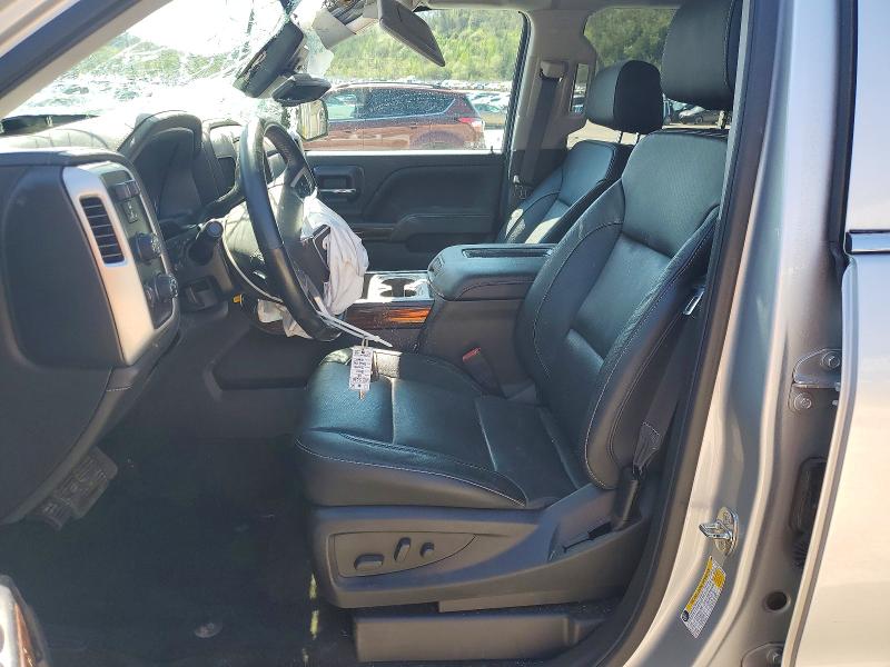 48571736 :رقم المزاد ، 3GTU2NER0JG329651 vin ، 2018 Gmc Sierra مزاد بيع