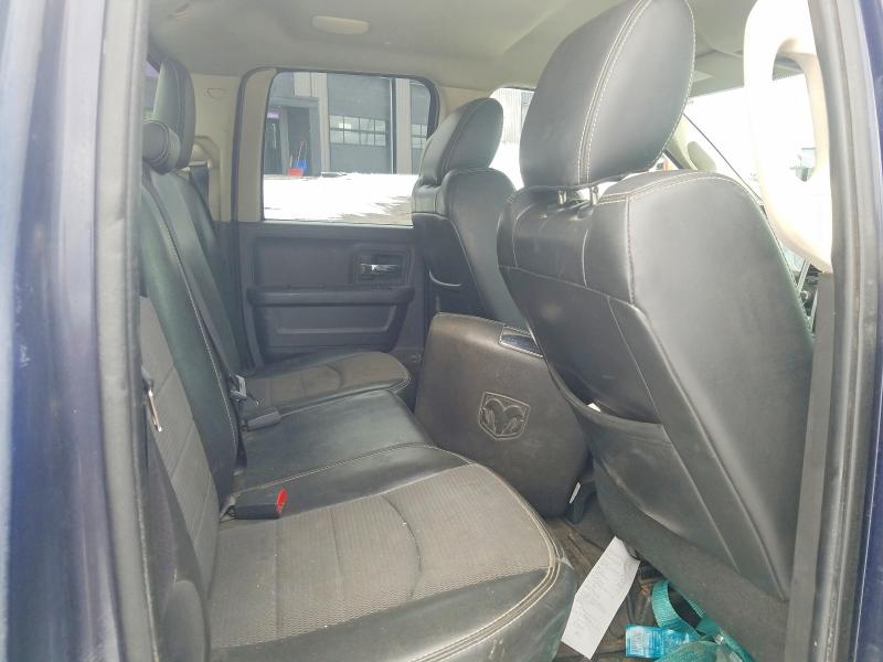Aukcja sprzedaży 2012 Dodge Ram 1500, vin: 1C6RD7HT2CS197854, numer aukcji: 51402736