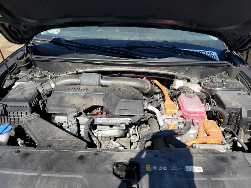 Aukcja sprzedaży 2024 Hyundai Tucson, vin: KM8JBCD10RU210473, numer aukcji: 50492746