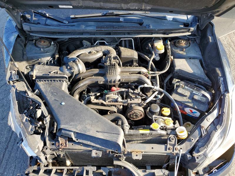 Продажа на аукционе авто 2013 Subaru Impreza, vin: JF1GPAD67DH211028, номер лота: 50329806