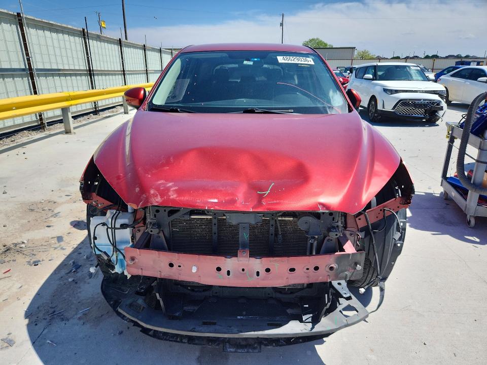 2013 Mazda Cx-5 მანქანა იყიდება აუქციონზე, vin: JM3KE4CEXD0146234, აუქციონის ნომერი: 48629036