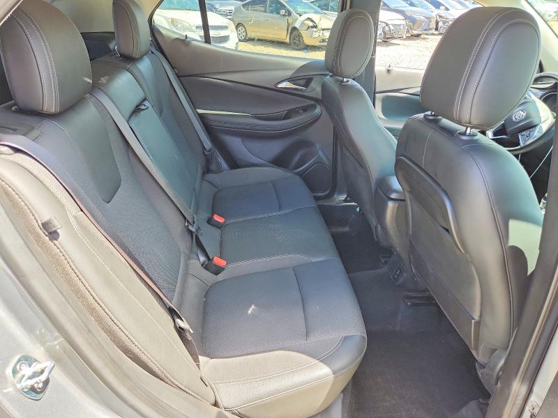 51177936 :رقم المزاد ، KL4MMESLXPB128720 vin ، 2023 Buick Encore Gx مزاد بيع