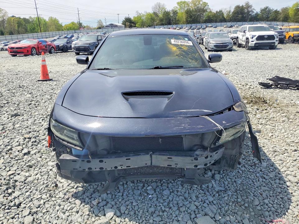 Aukcja sprzedaży 2018 Dodge Charger, vin: 2C3CDXGJ3JH290339, numer aukcji: 49236896