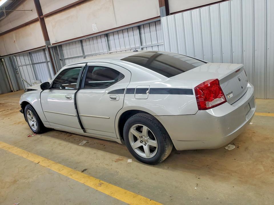 Aukcja sprzedaży 2010 Dodge Charger, vin: 2B3CA3CV7AH194513, numer aukcji: 49019486