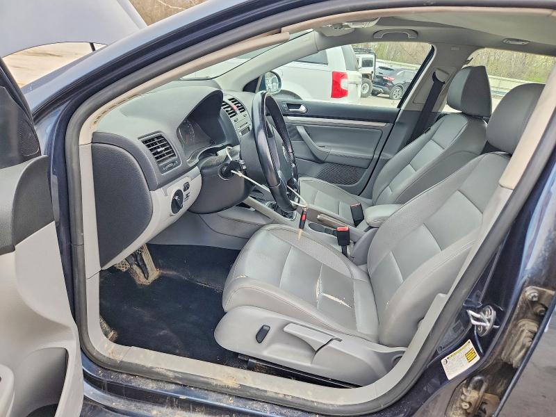 Aukcja sprzedaży 2009 Volkswagen Jetta, vin: 3VWTL71K89M304584, numer aukcji: 49808476