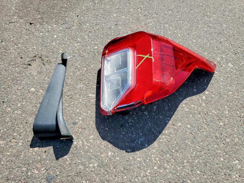 2020 Ford Explorer მანქანა იყიდება აუქციონზე, vin: 1FMSK8DH8LGC81506, აუქციონის ნომერი: 49931426