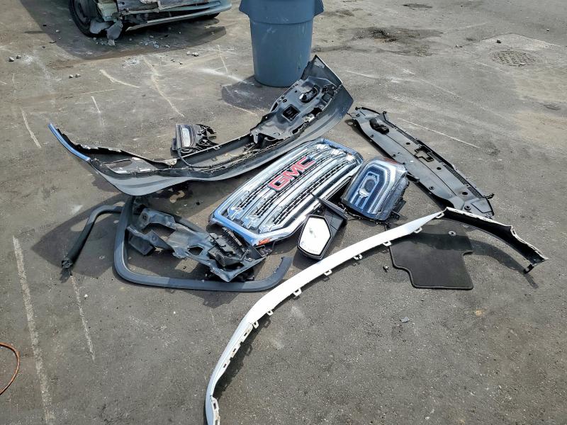 Aukcja sprzedaży 2018 Gmc Sierra, vin: 3GTU2NEC6JG536833, numer aukcji: 49224306