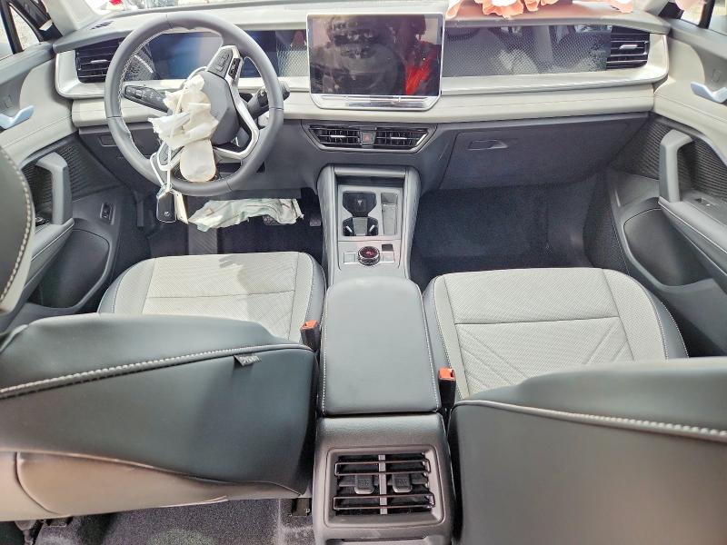 Aukcja sprzedaży 2026 Volkswagen Tiguan, vin: 3VVFR7RM4TM019233, numer aukcji: 51825066