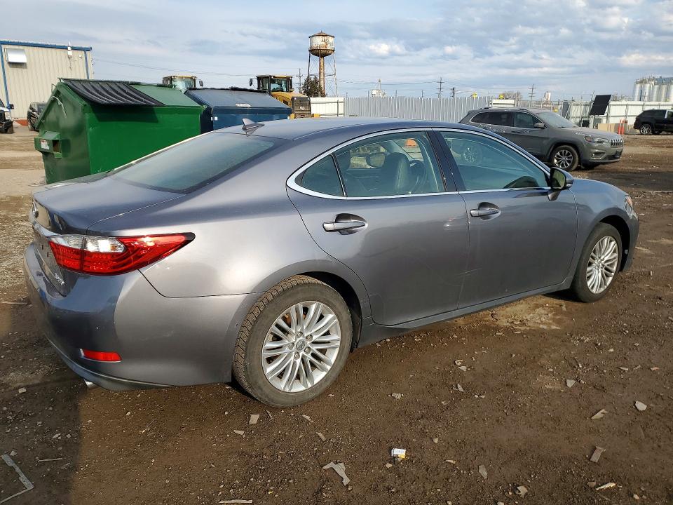 2013 Lexus Es მანქანა იყიდება აუქციონზე, vin: JTHBK1GG2D2011893, აუქციონის ნომერი: 48788146