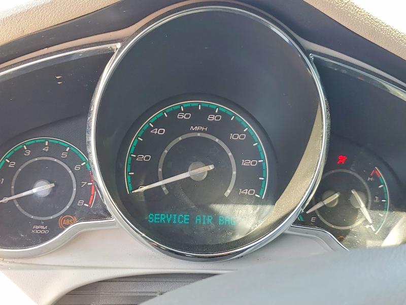 2008 Chevrolet Malibu მანქანა იყიდება აუქციონზე, vin: 1G1ZG57B68F282623, აუქციონის ნომერი: 50409006