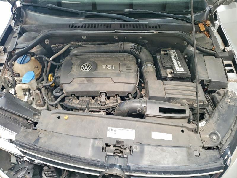 Aukcja sprzedaży 2015 Volkswagen Jetta, vin: 3VWD17AJ5FM267376, numer aukcji: 50708346