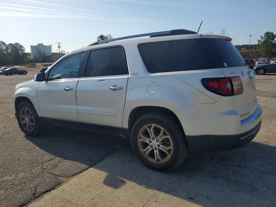 Auction sale of the 2014 Gmc Acadia, vin: 1GKKRSKD8EJ335569, lot number: 47847146