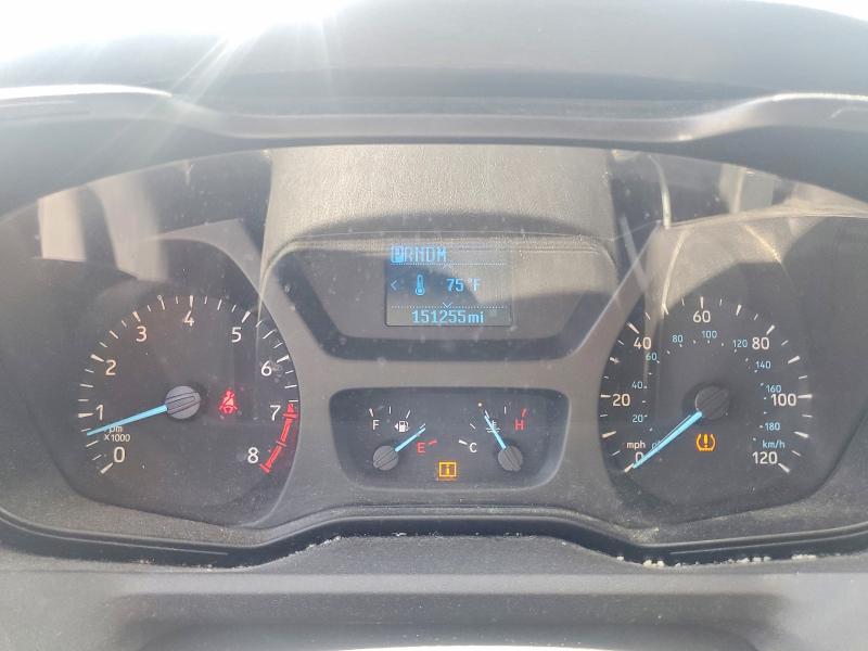Продажа на аукционе авто 2019 Ford Transit, vin: 1FTYR1YM2KKB59132, номер лота: 49917066