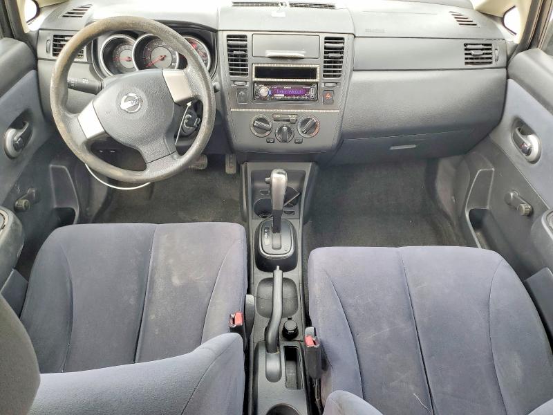 Продаж на аукціоні авто 2009 Nissan Versa, vin: 3N1CC11E89L486175, номер лоту: 51881866