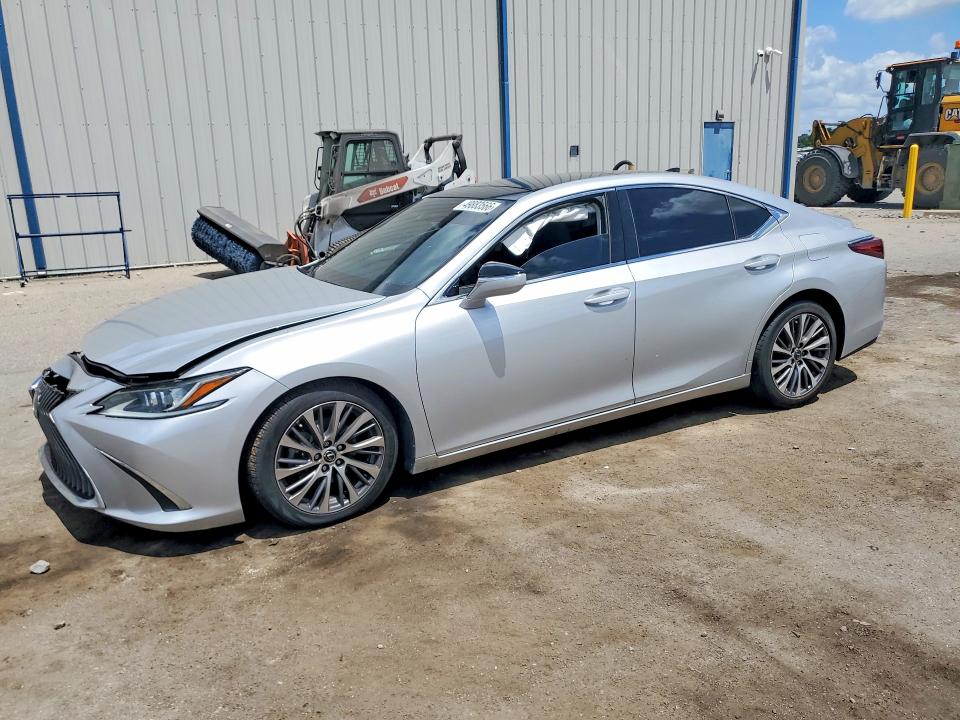 Aukcja sprzedaży 2019 Lexus Es, vin: 58ABZ1B1XKU029452, numer aukcji: 49883566