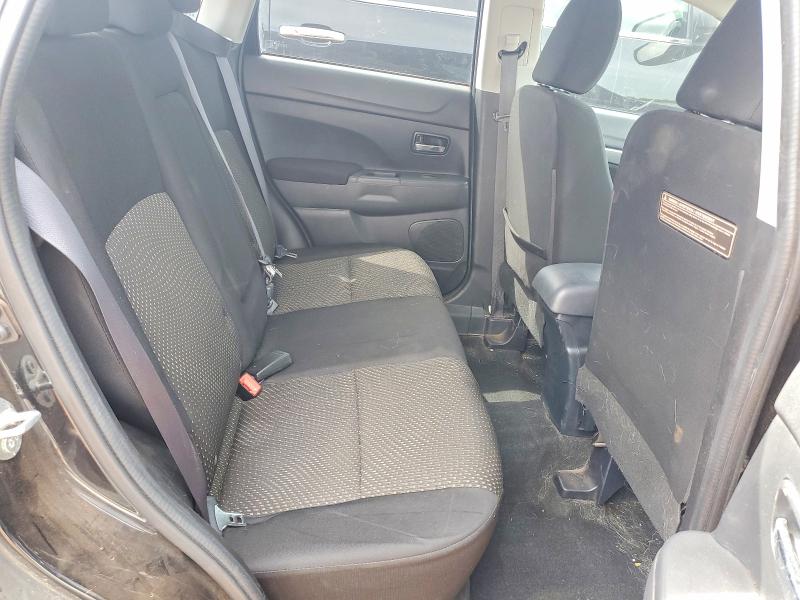 Продаж на аукціоні авто 2016 Mitsubishi Outlander Sport, vin: JA4AP3AU2GZ029728, номер лоту: 48266776