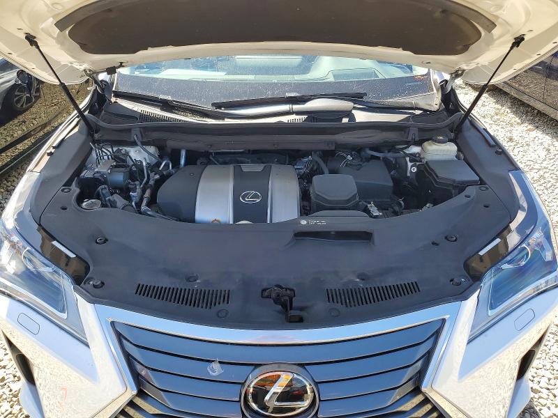 Aukcja sprzedaży 2017 Lexus Rx 350, vin: 2T2BZMCAXHC084495, numer aukcji: 51197716