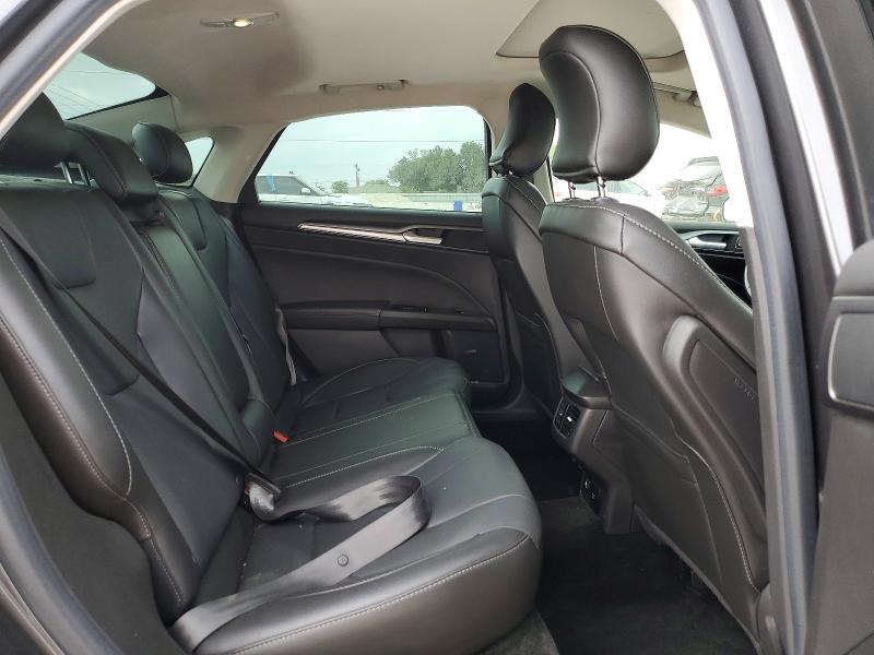 Aukcja sprzedaży 2016 Ford Fusion, vin: 3FA6P0K91GR374862, numer aukcji: 47923826