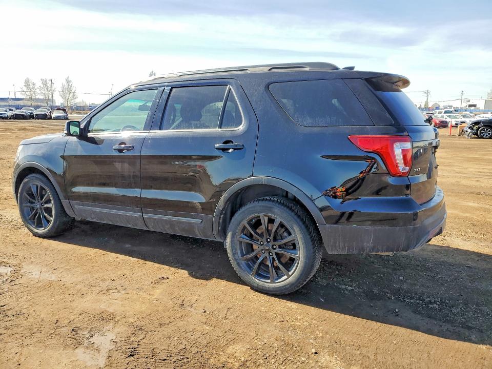 Aukcja sprzedaży 2017 Ford Explorer, vin: 1FM5K8D88HGB42061, numer aukcji: 49130556