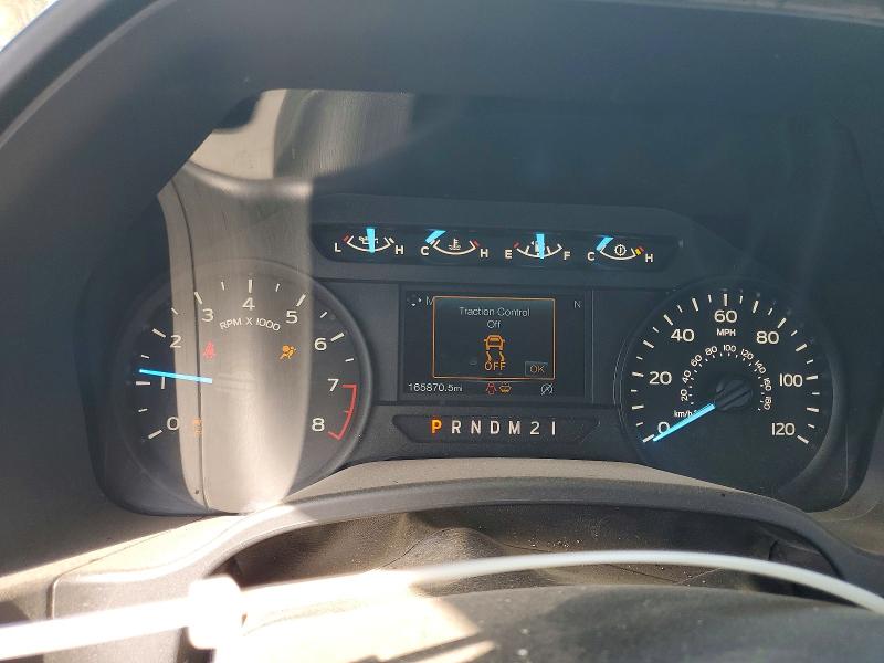 Продаж на аукціоні авто 2019 Ford F150, vin: 1FTMF1CB7KKF29097, номер лоту: 50305716