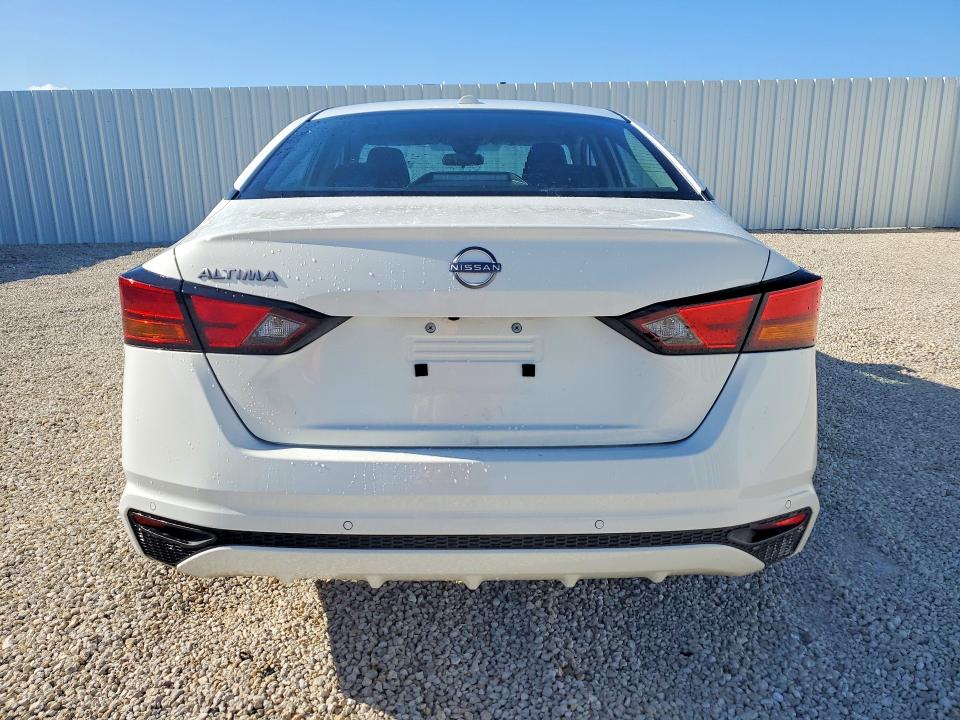 Продажа на аукционе авто 2025 Nissan Altima, vin: 1N4BL4DV4SN424774, номер лота: 48573916