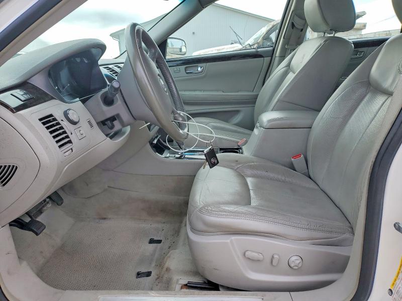 Продажа на аукционе авто 2018 Cadillac Acadia, vin: 1G6KD5E60BU119608, номер лота: 51490576