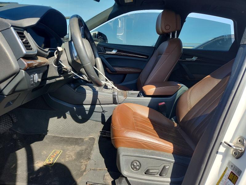Aukcja sprzedaży 2019 Audi Q5, vin: WA1BNAFY1K2051439, numer aukcji: 49065236