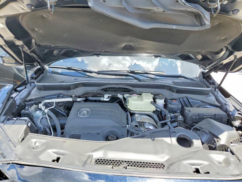 Aukcja sprzedaży 2025 Acura Mdx, vin: 5J8YD8H84SL003244, numer aukcji: 51323046