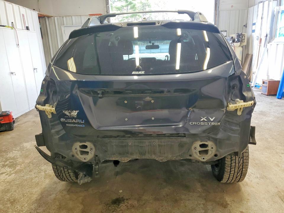 Продажа на аукционе авто 2013 Subaru Xv Crosstrek, vin: JF2GPAGC0D2868995, номер лота: 49247206