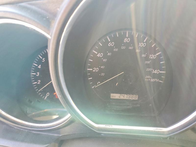 Aukcja sprzedaży 2007 Lexus Rx, vin: 2T2HK31U87C022243, numer aukcji: 49830786