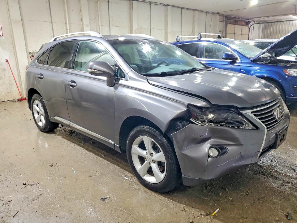Aukcja sprzedaży 2013 Lexus Rx 350, vin: 2T2BK1BA0DC195975, numer aukcji: 49841326