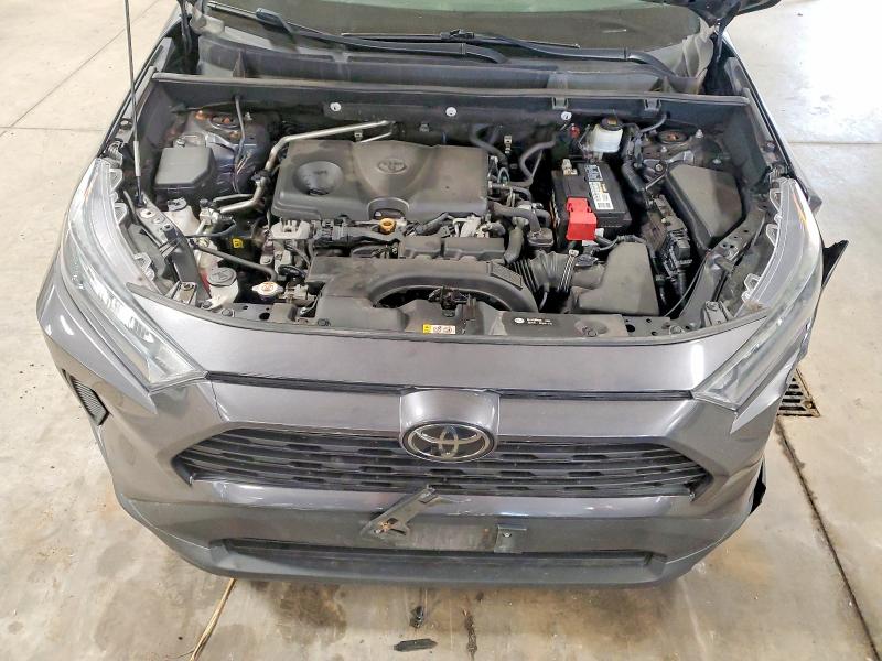 Aukcja sprzedaży 2019 Toyota Rav4, vin: 2T3H1RFV6KW022400, numer aukcji: 49482036