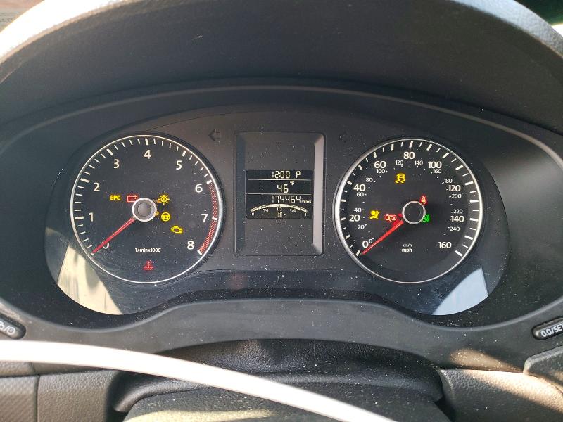 Продажа на аукционе авто 2014 Volkswagen Jetta, vin: 3VWD17AJ3EM241941, номер лота: 50186916