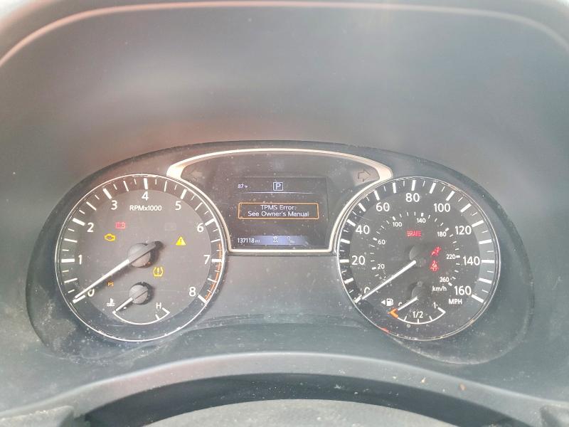 50481266 :رقم المزاد ، 5N1DR2BN8LC602073 vin ، 2020 Nissan Pathfinder مزاد بيع