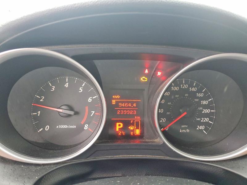 2013 Mitsubishi Rvr მანქანა იყიდება აუქციონზე, vin: 4A4AJ3AU8DE606720, აუქციონის ნომერი: 48084726