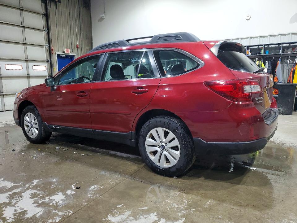 Продажа на аукционе авто 2017 Subaru Outback, vin: 4S4BSAAC2H3400813, номер лота: 48565716