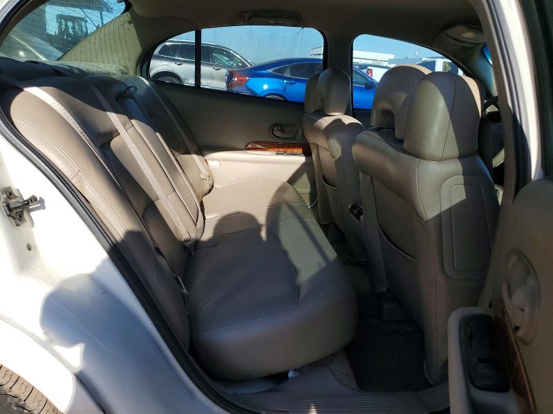 2002 Buick Lesabre მანქანა იყიდება აუქციონზე, vin: 1G4HR54K72U306170, აუქციონის ნომერი: 49129506