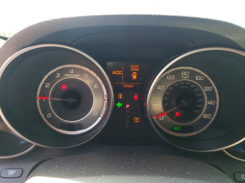 Aukcja sprzedaży 2011 Acura Mdx, vin: 2HNYD2H79BH536779, numer aukcji: 48341336